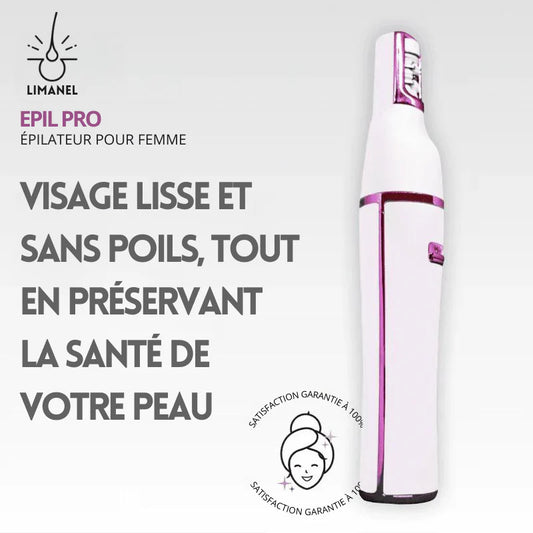 EPIL PRO